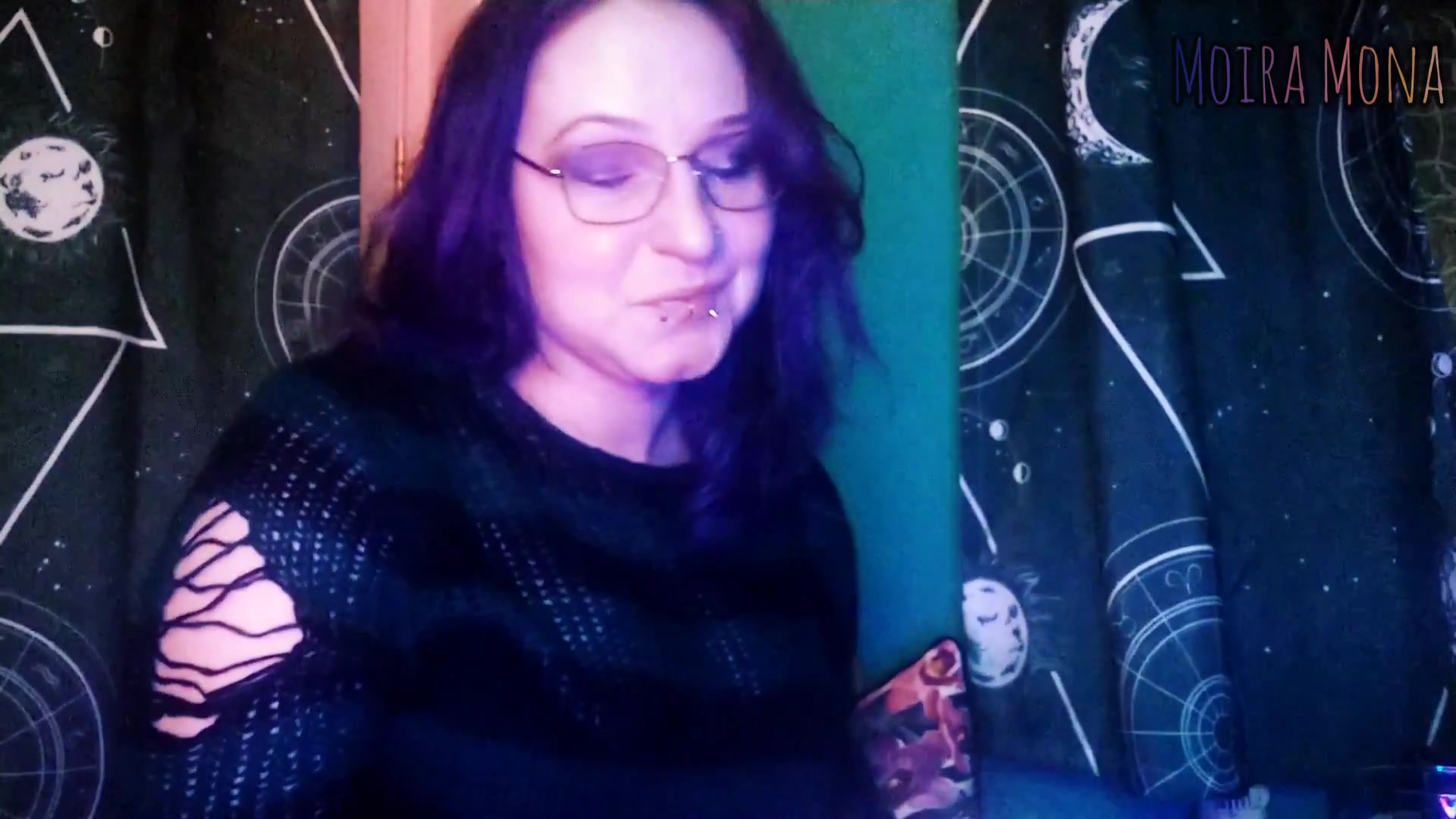 Smoke And Tease