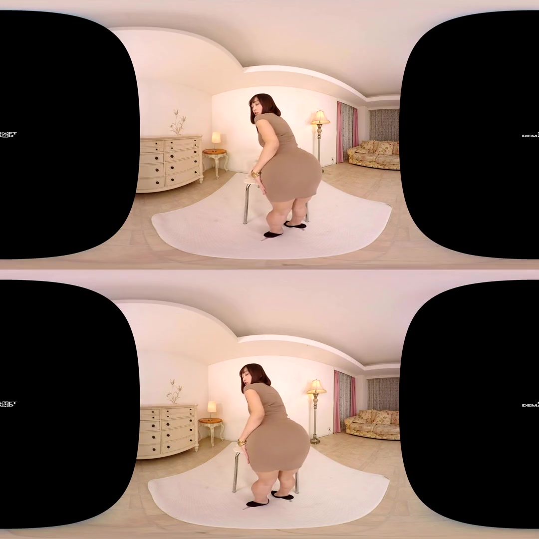 Jack Off Like We Tell you to! VR JOI 1 - SexLikeReal