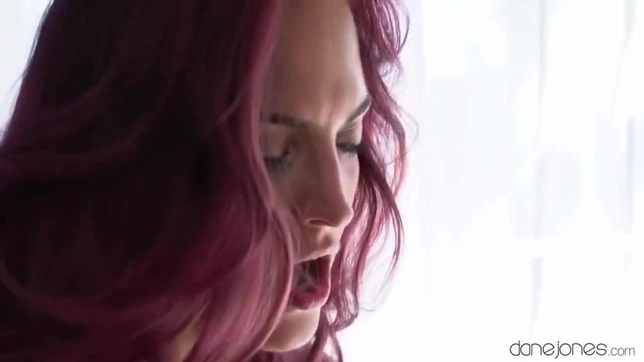 Dane Jones, Max Dyor And Lyen Parker - Max Der Is Fucking The Shaved Cunt Of Slender Beauty
