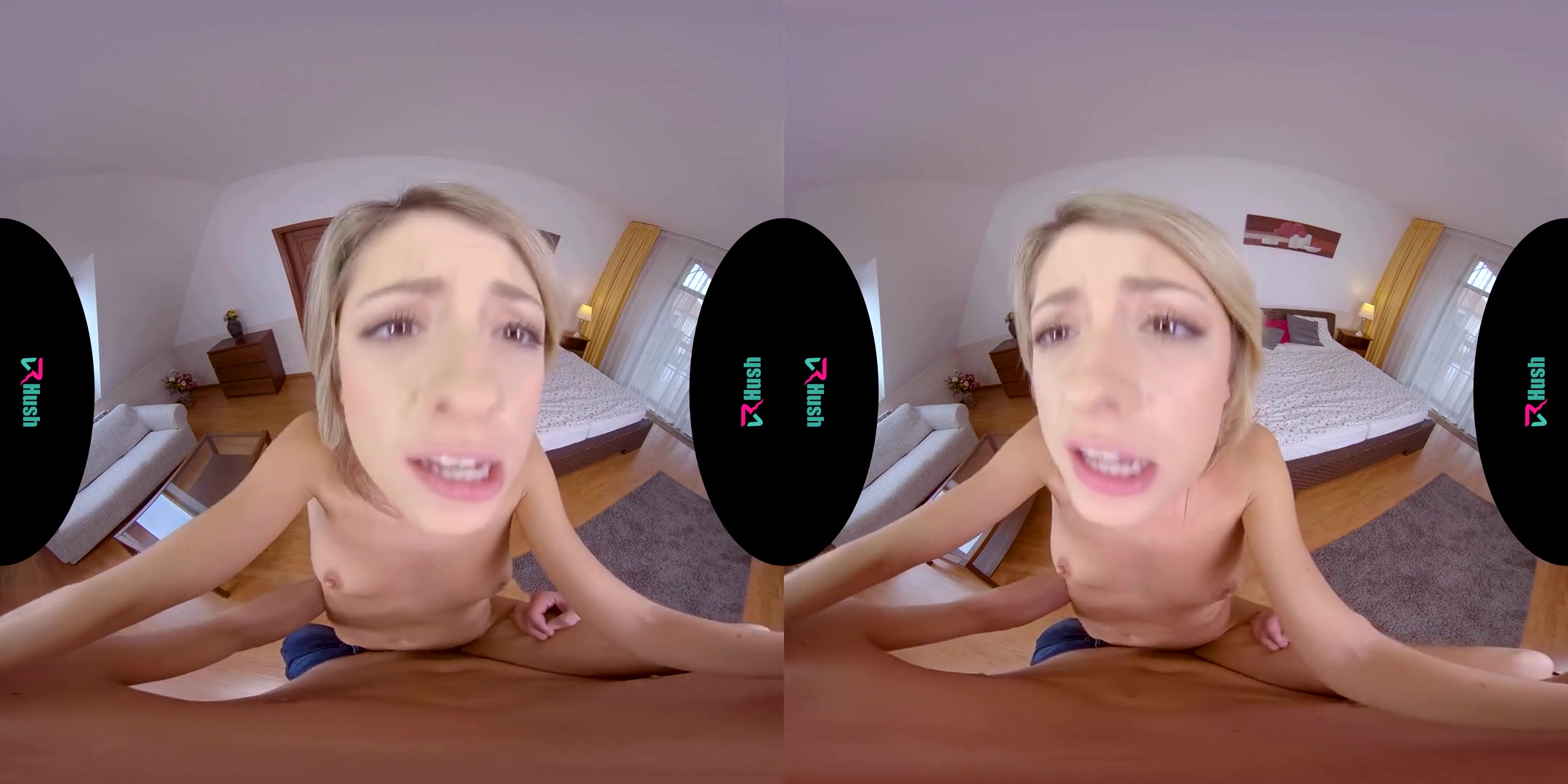 Can You Help Me Shower? - SexLikeReal