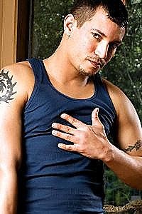 Sergio Anthony