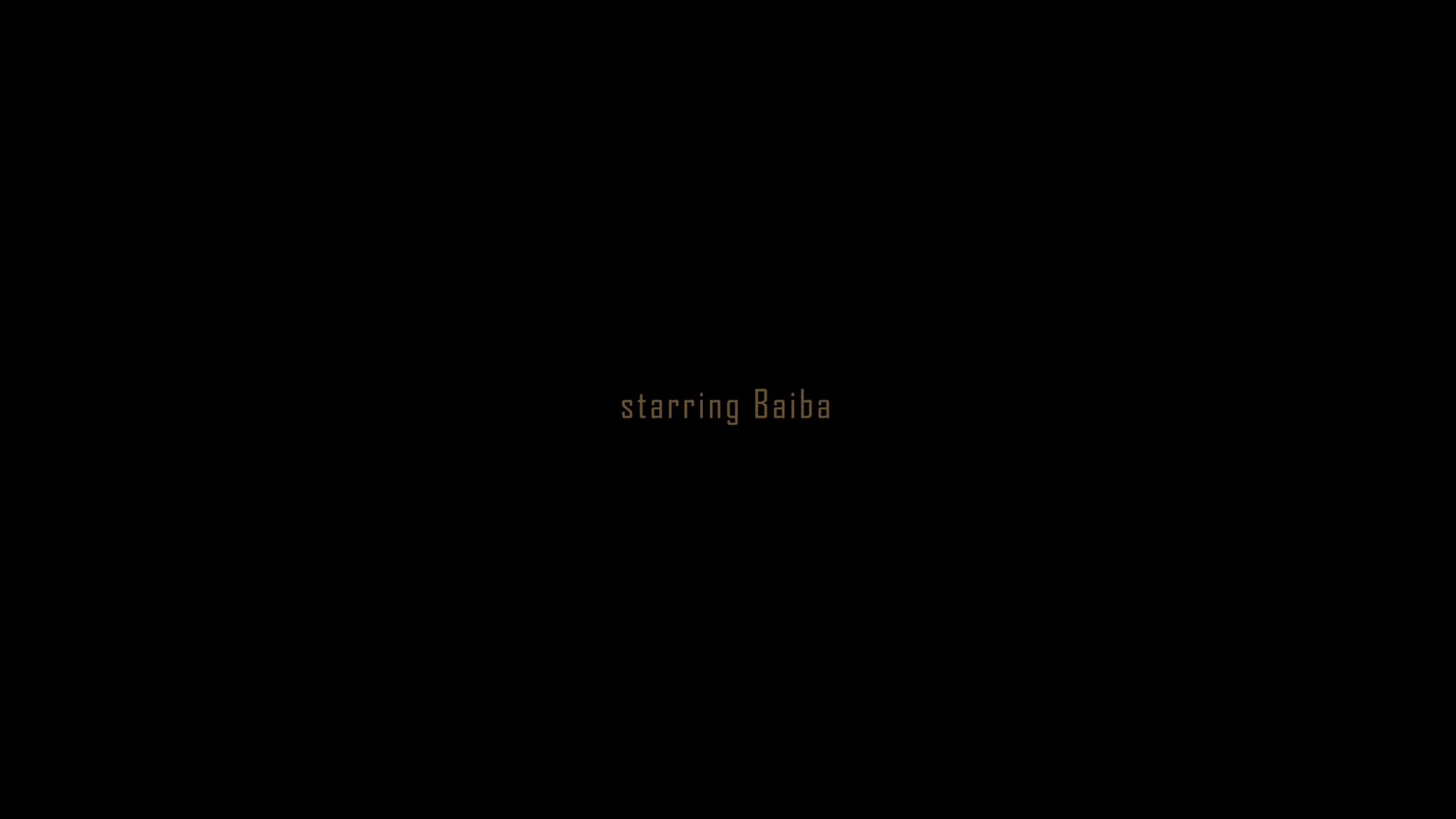 Day At Home 2 - Baiba