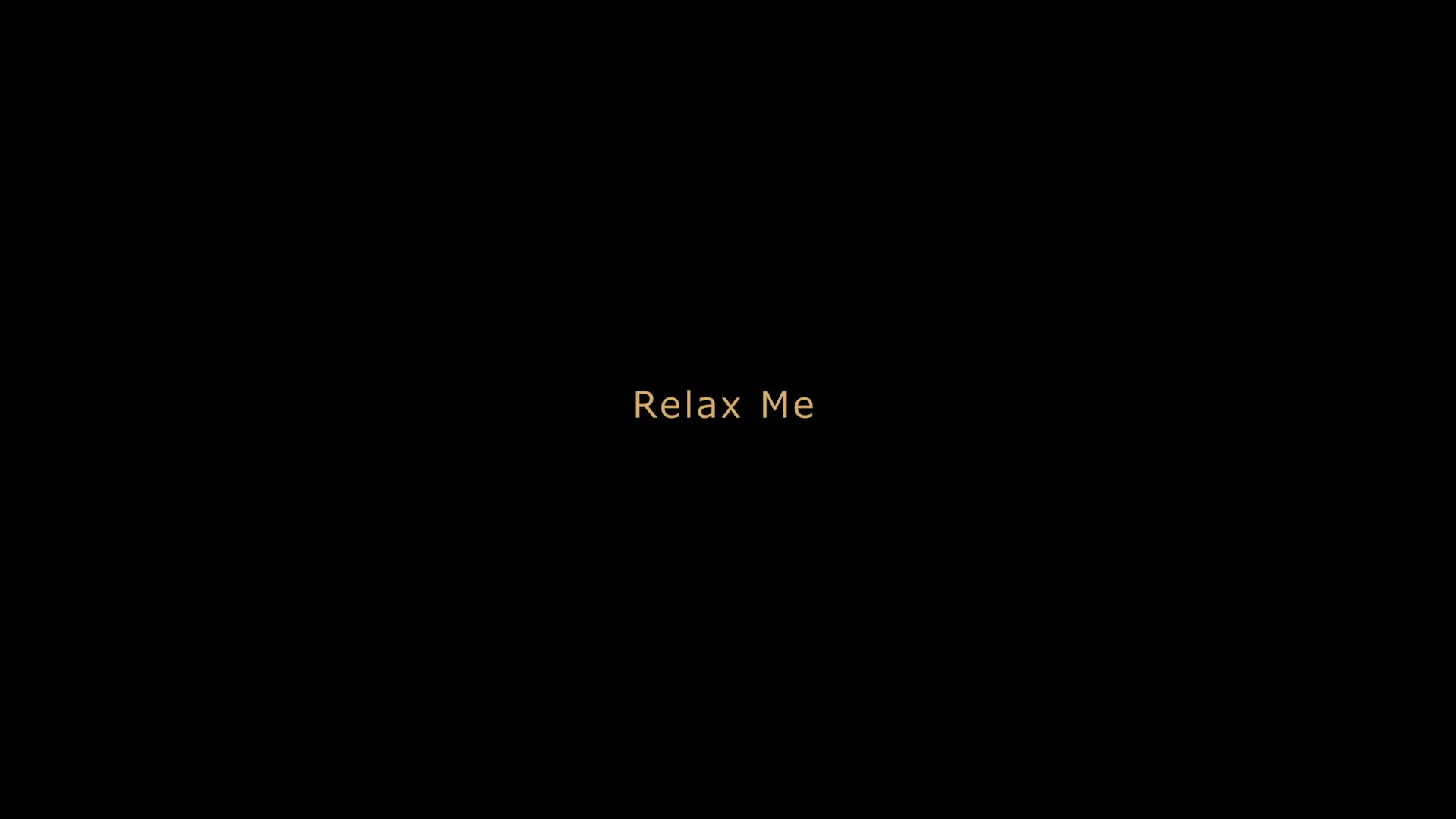 Relax Me 2 - Matty - MetartX