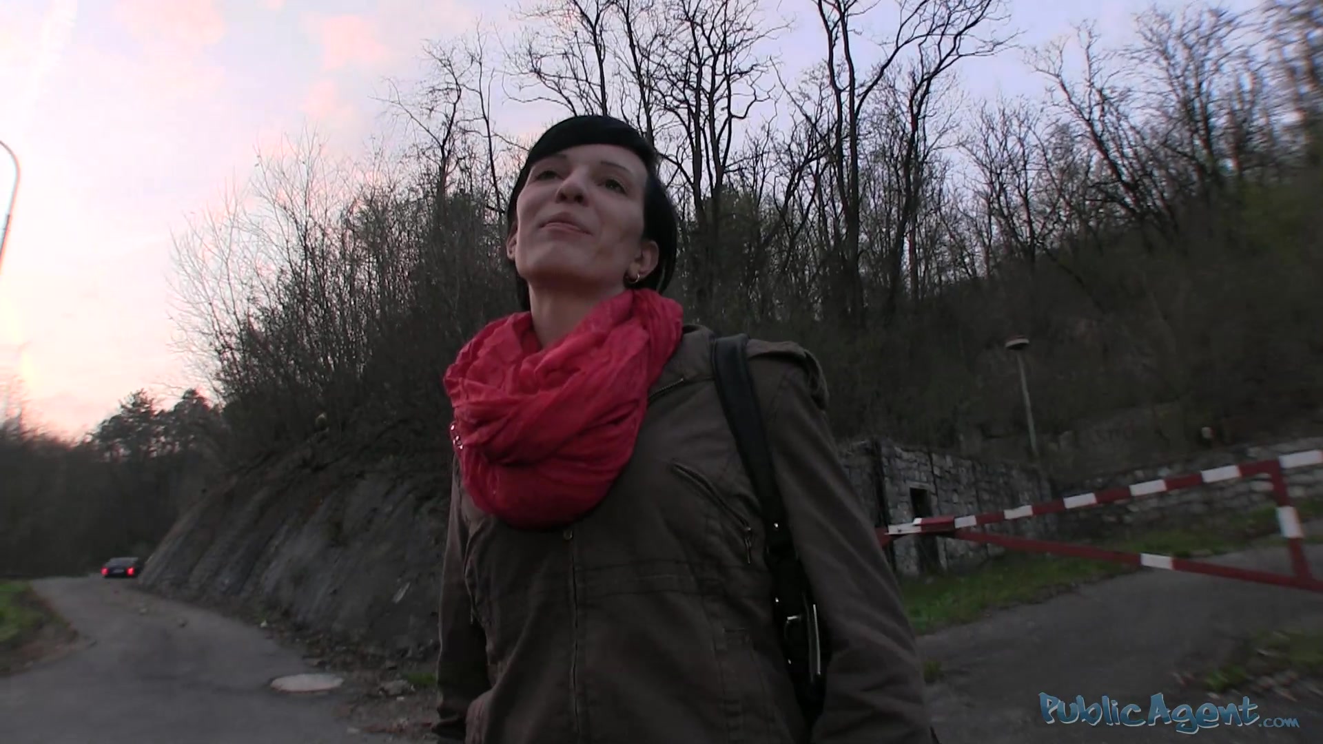 PublicAgent Clip. Lucia