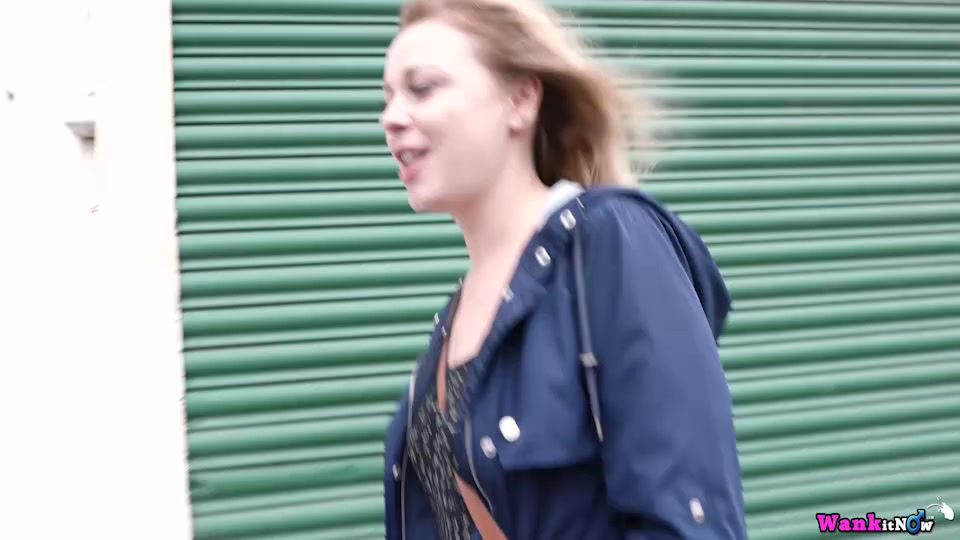 Lucy Lauren - Public Nudity - Sexy Videos - WankitNow