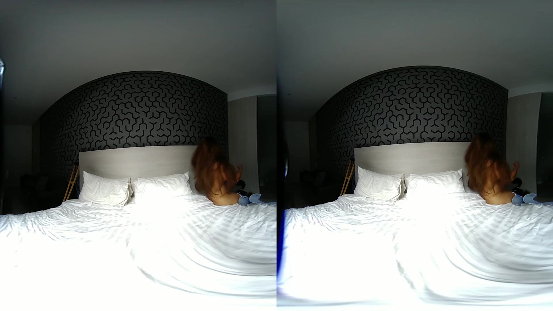 Princess Hola in Long Cast Leg And Humiliation 2 (LCL) - VRpussyVision