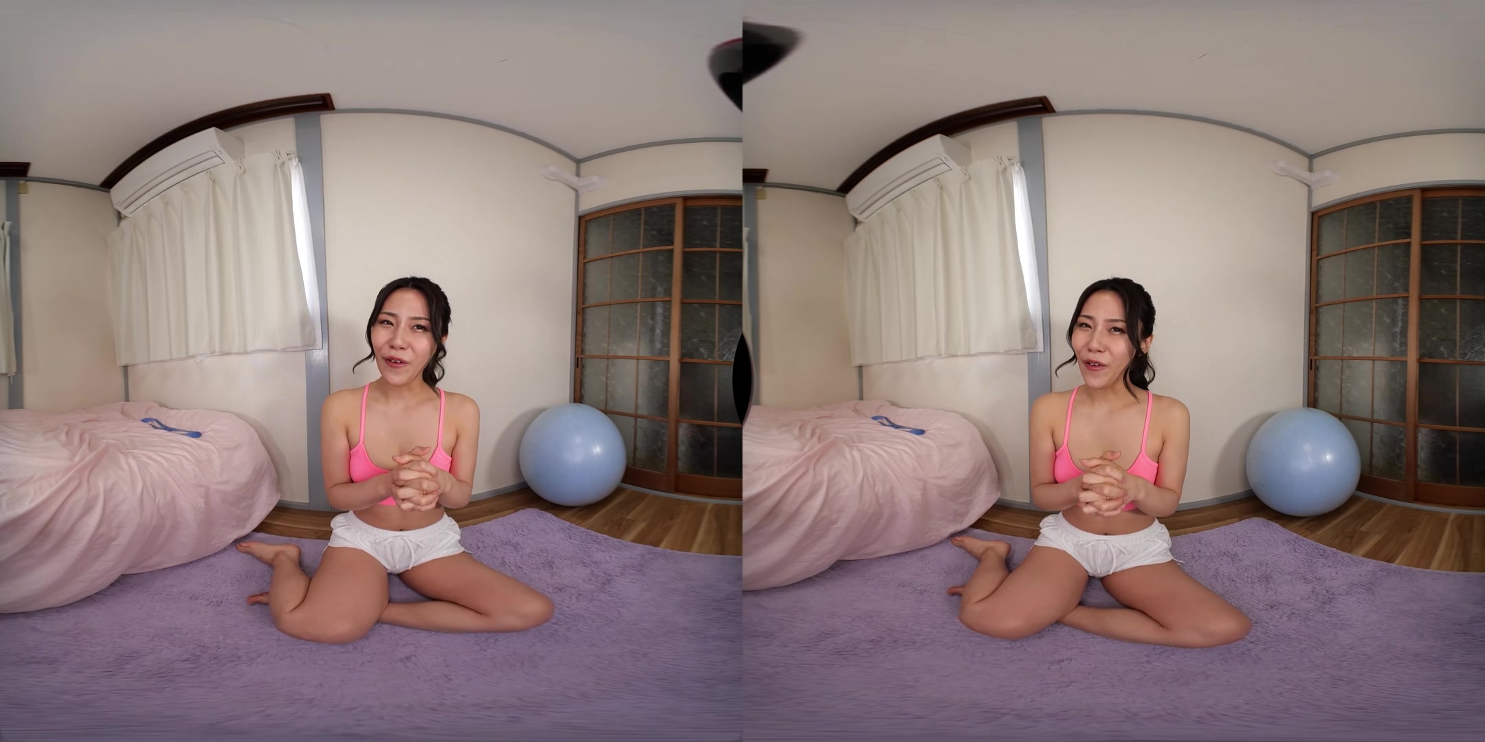 Tomona Kisa - Apartment Days! Guest 192 Tomona Kisa Side B - FANTASTICA