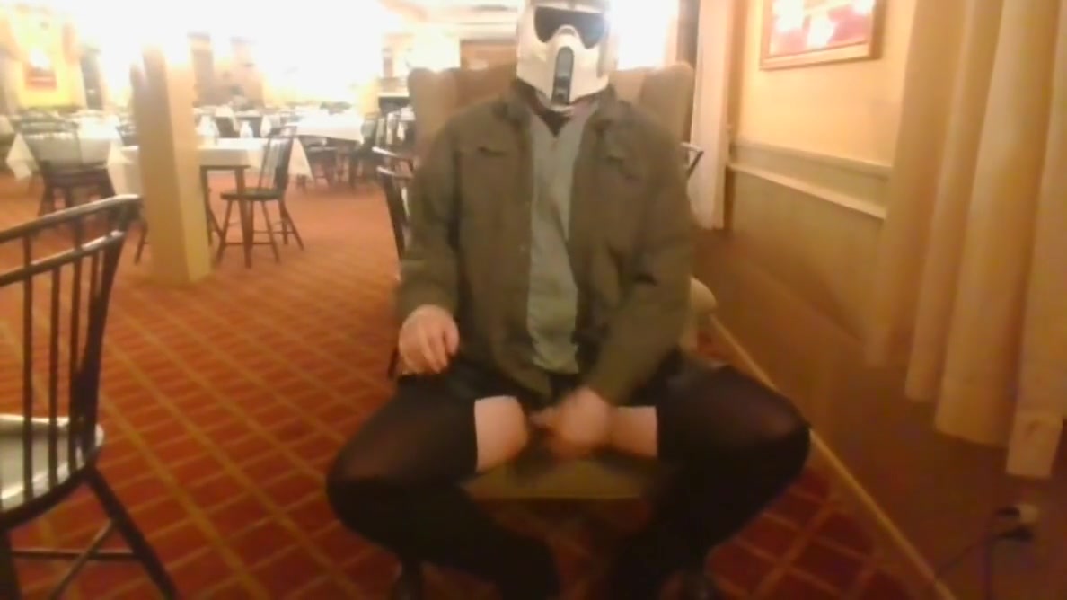 Stormtrooper Jerk Short