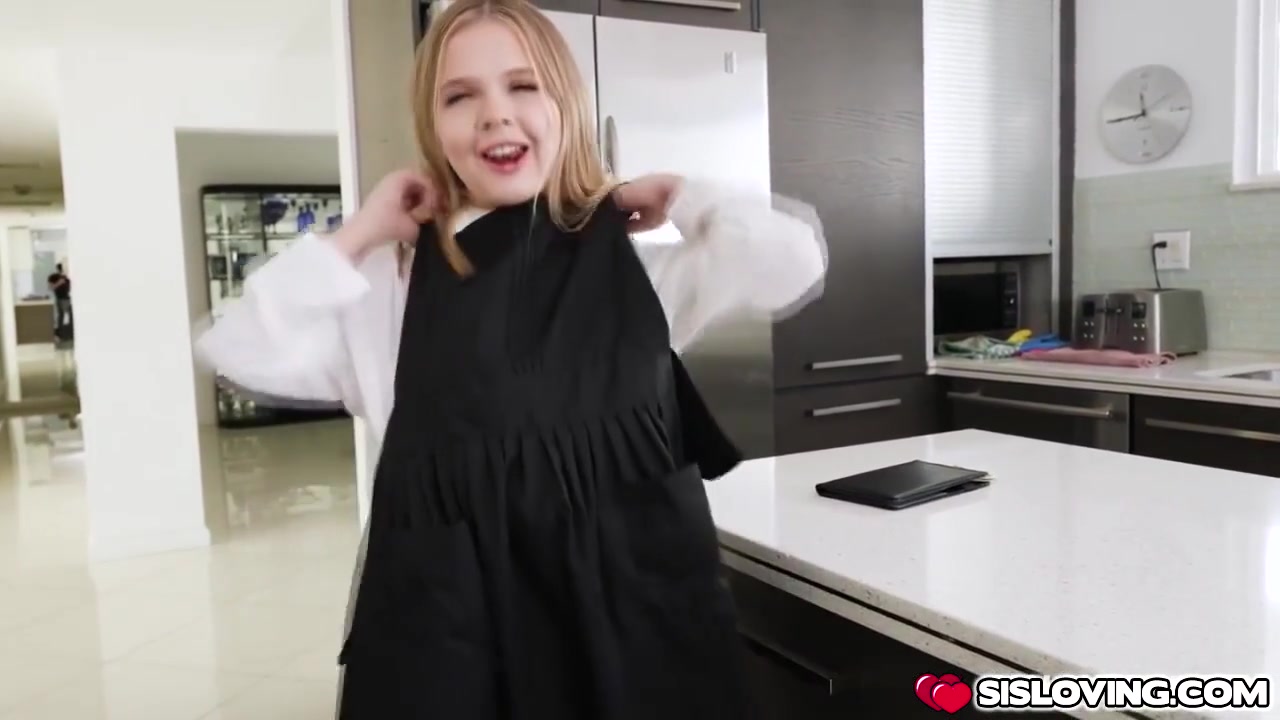Stepsis Makes Stepbro Fail The Challenge