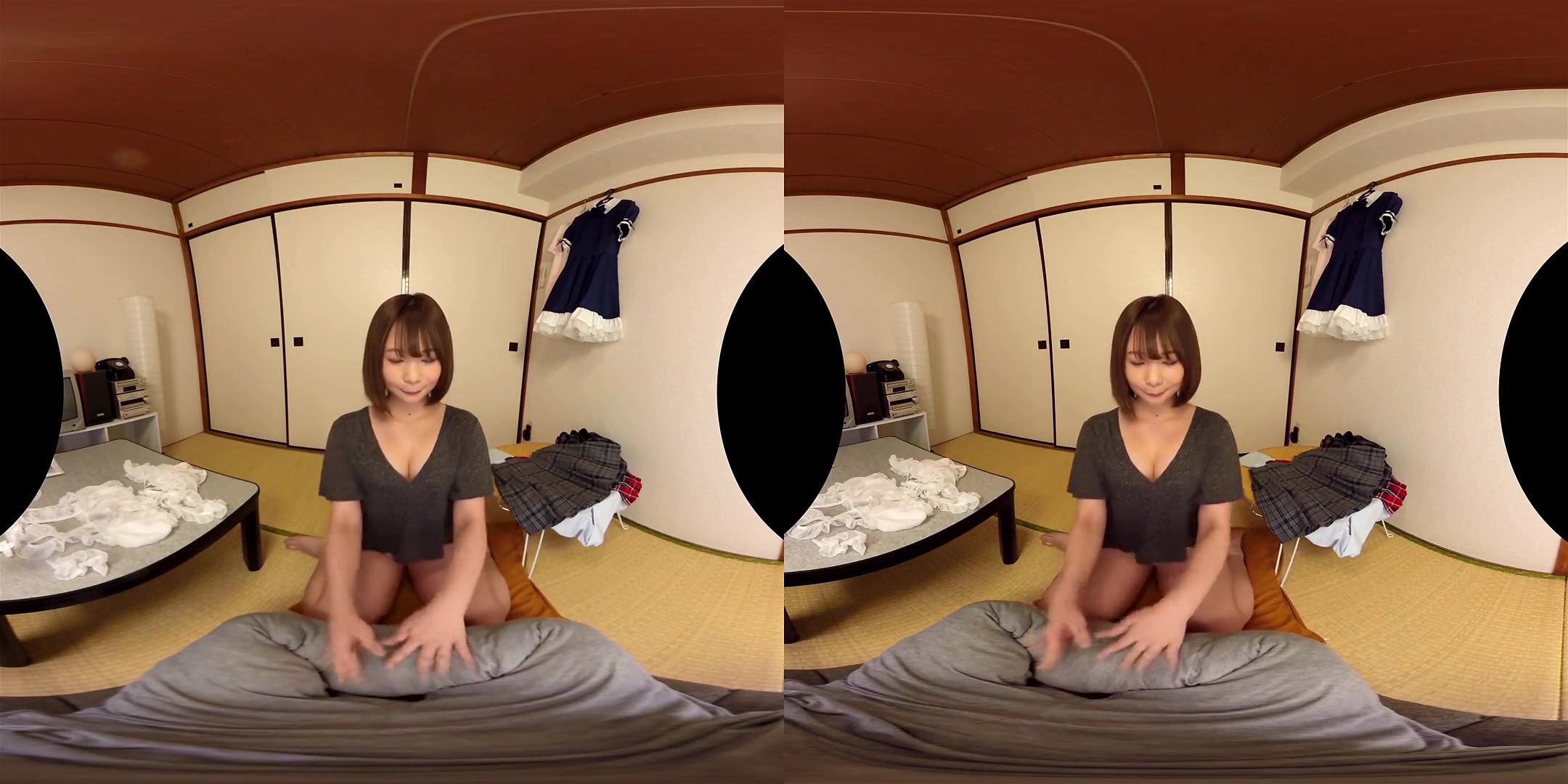 Mana Apartment Days! Act 1 - FANTASTICA