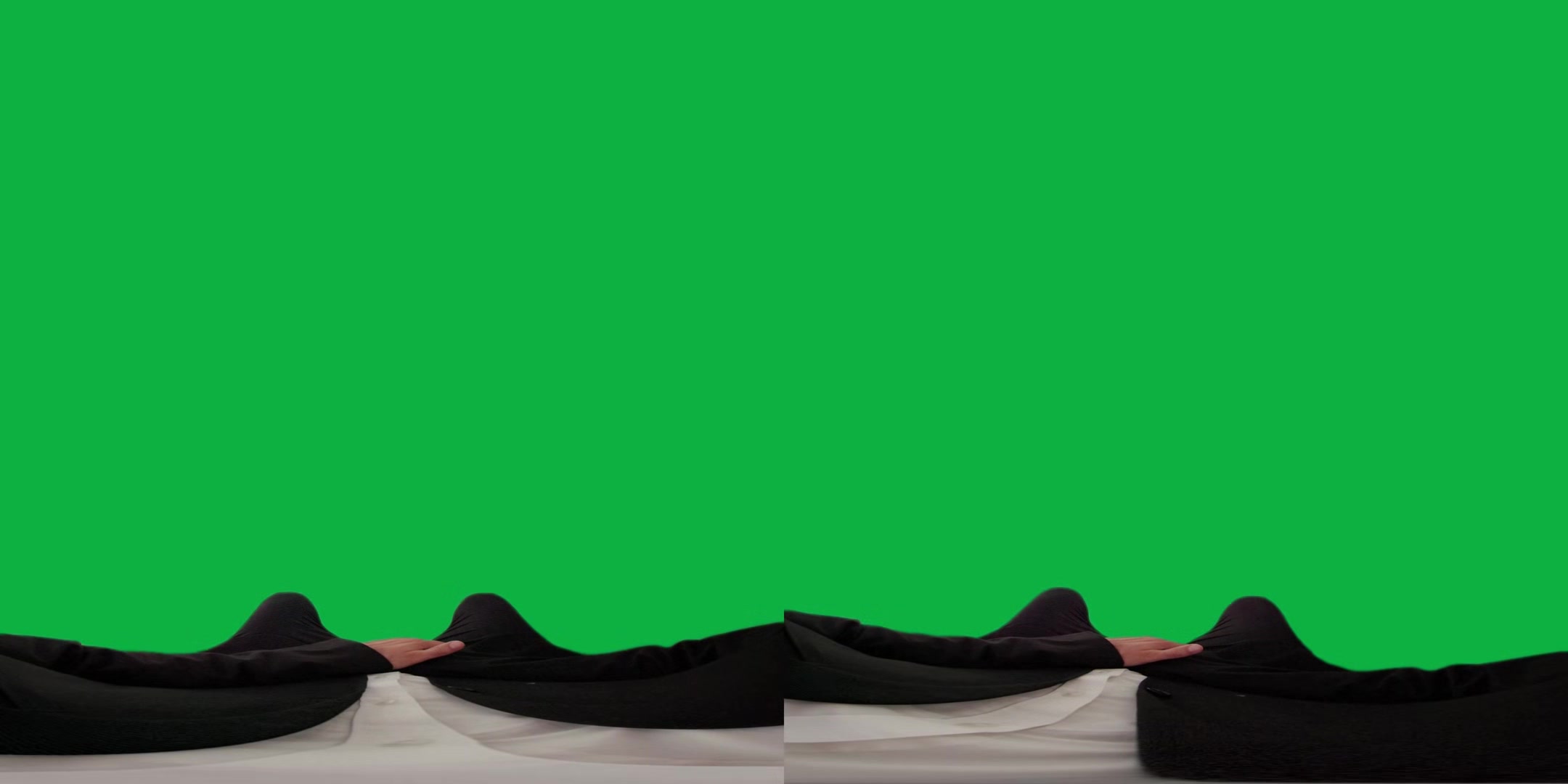 Erotic Massage With Milena Ray (Passthrough)