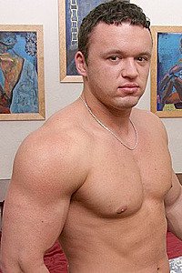 Jon Valentino