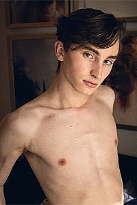 Ryder Rockwell