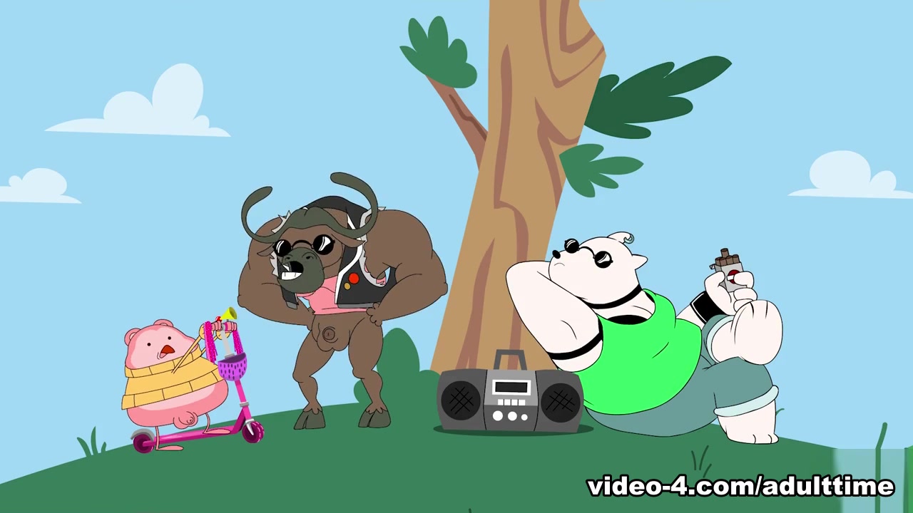 Peepoodo & The Super Fuck Friends - 17