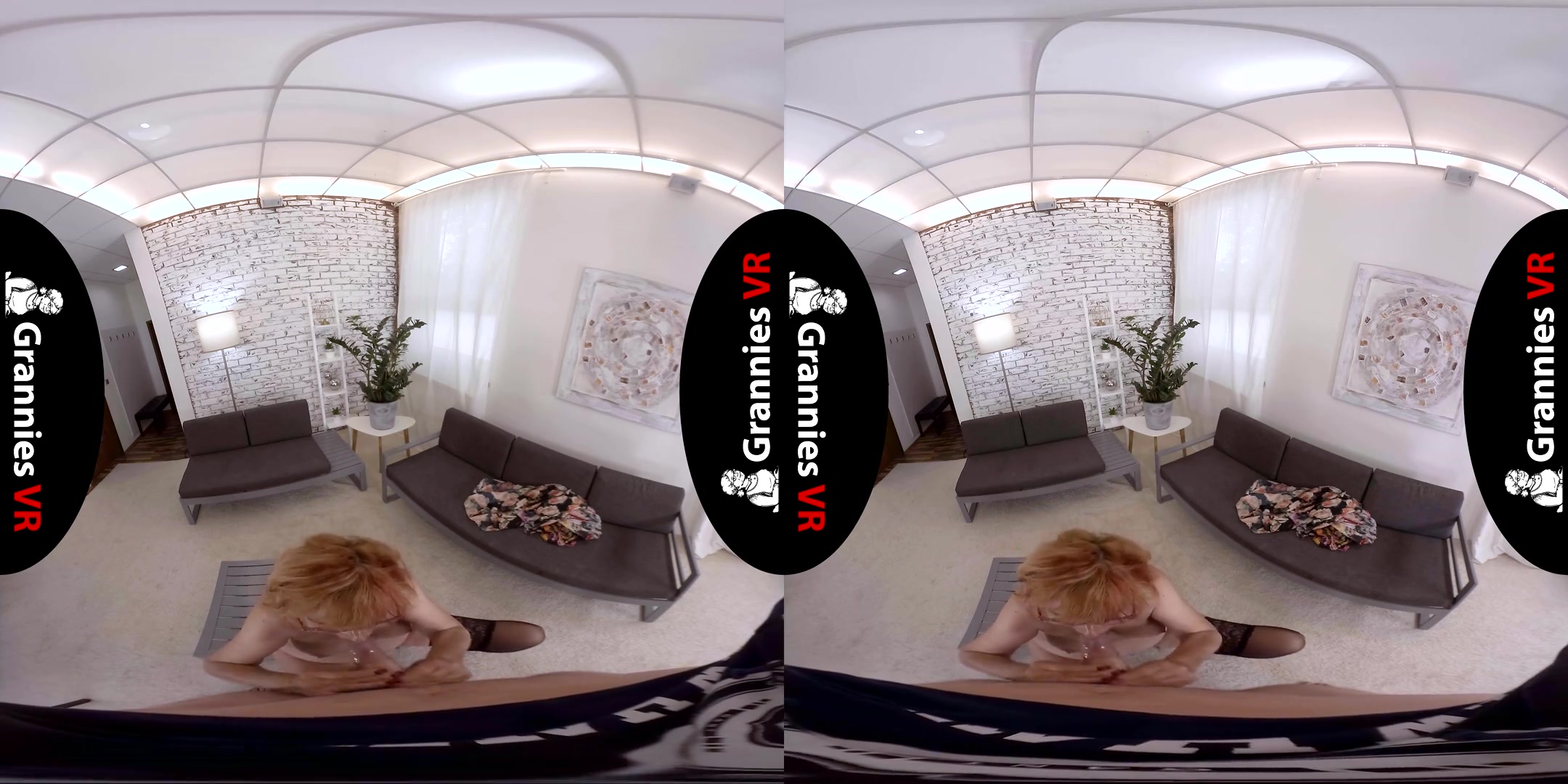 Lady Cruela - Hardcore; Hardcore GILF Sex with a Mature Redhead
