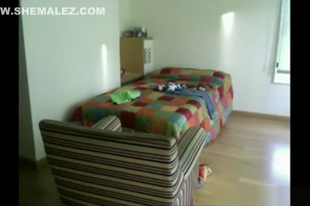 The Absolute best Of non-professional Ts web camera Beauties Pt