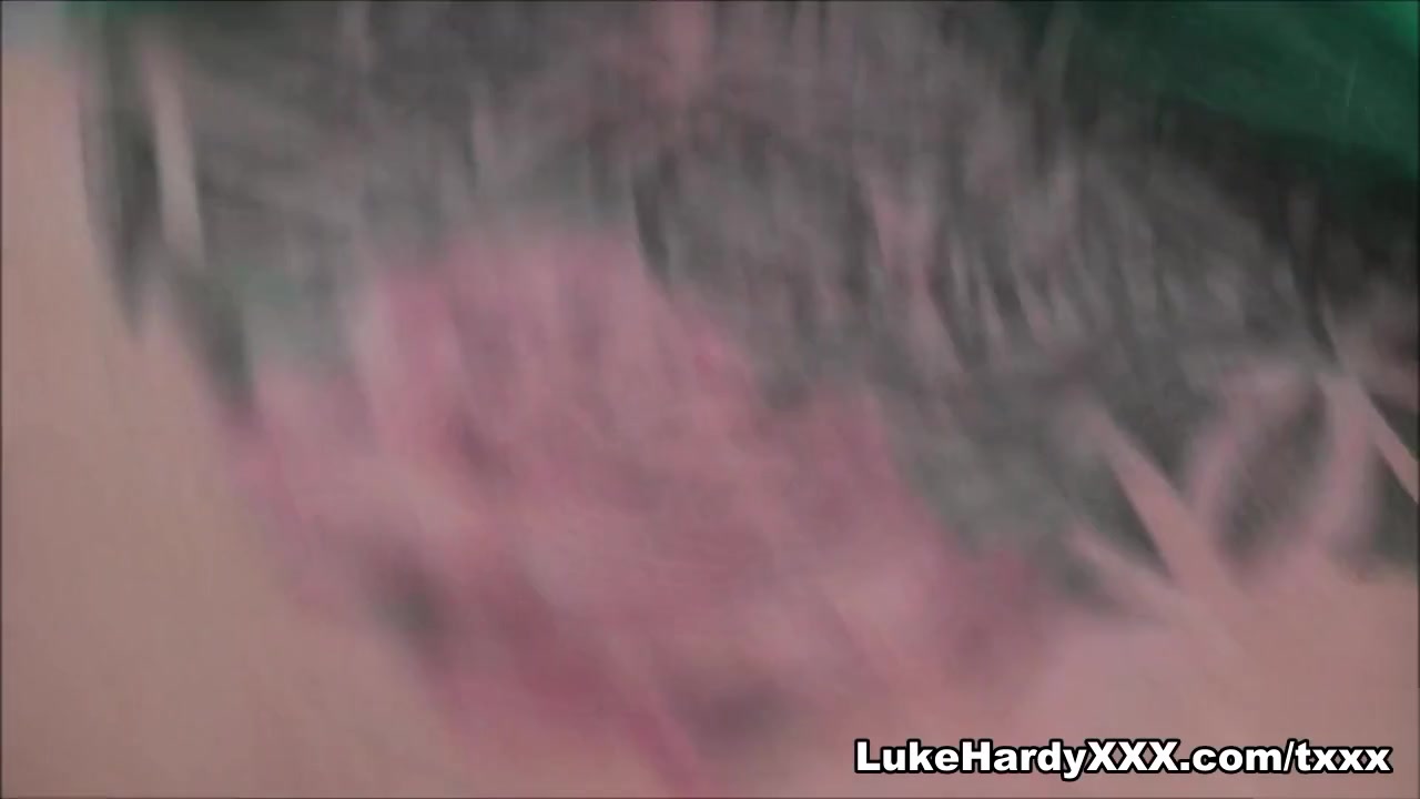 Tatted Fox Phoenix Madina Pov Fuck - LukeHardyXXX