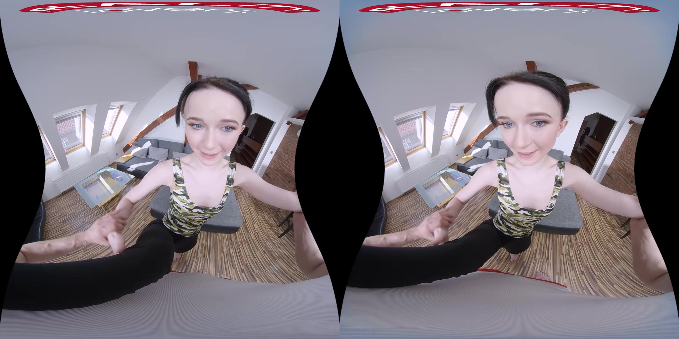 Hot Flexible Whore - RealityLovers