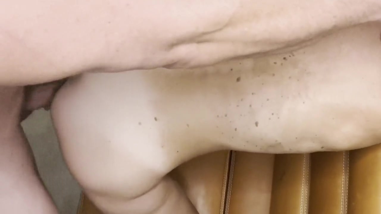 Hairy Sara Loves Doggystyle Fucking