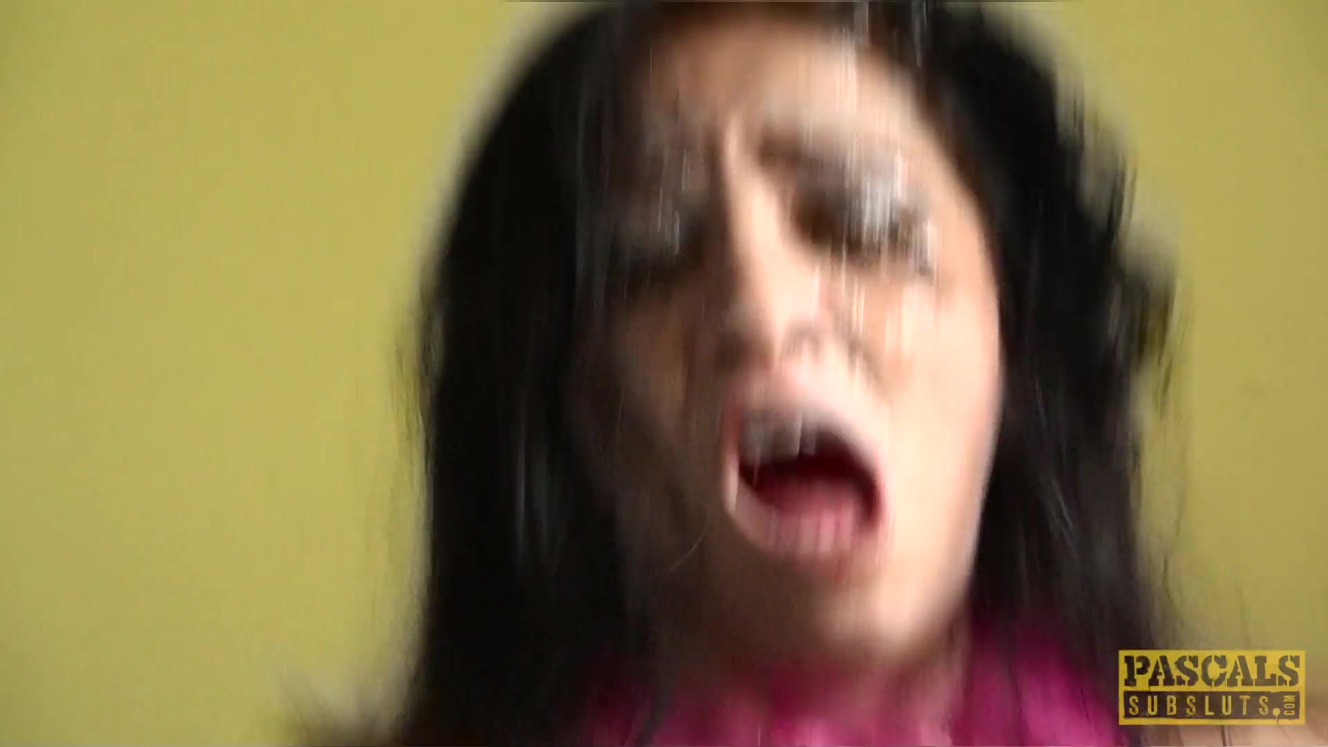 Julia DeLucia: Choke Me Tight and Ram Me Hard