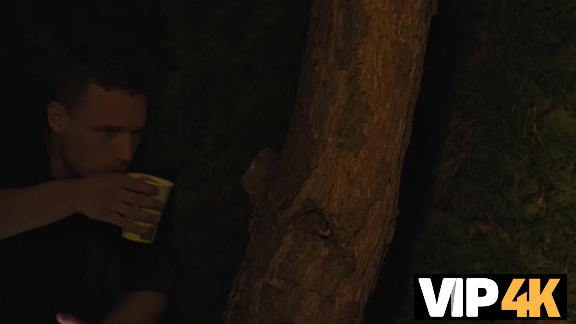 VIP4K. Right Cock at the Right Time