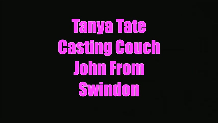 Johnny Hardcore In Tanya Tate Casting Couch Video - Sex Movies Featuring Tanya Tate