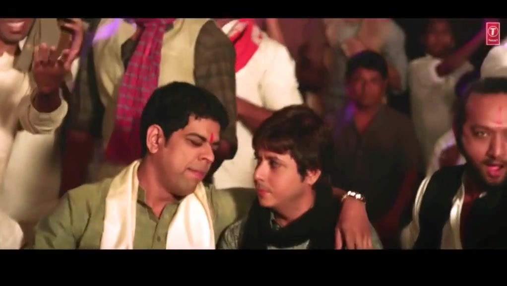 Bollywood song xxx version