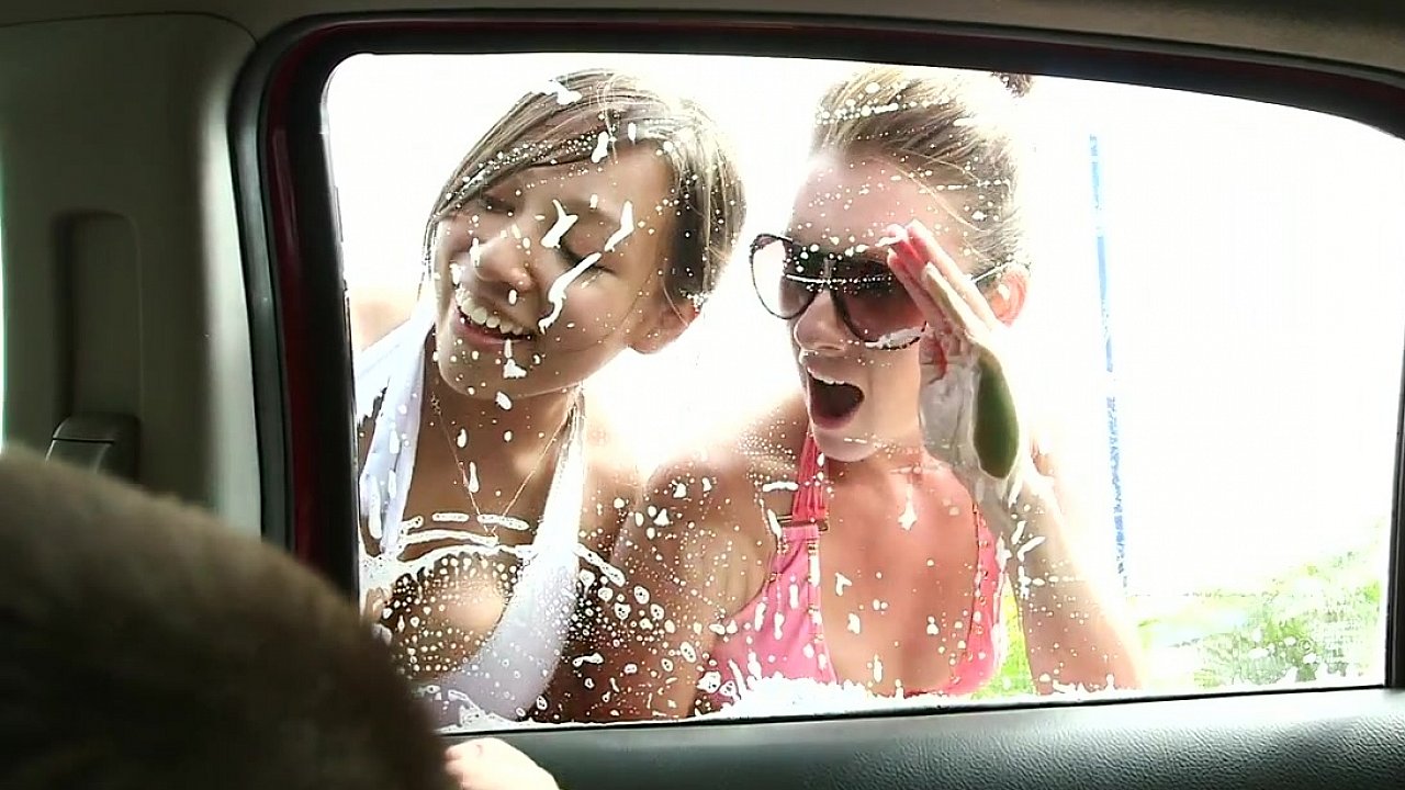 College Car Wash