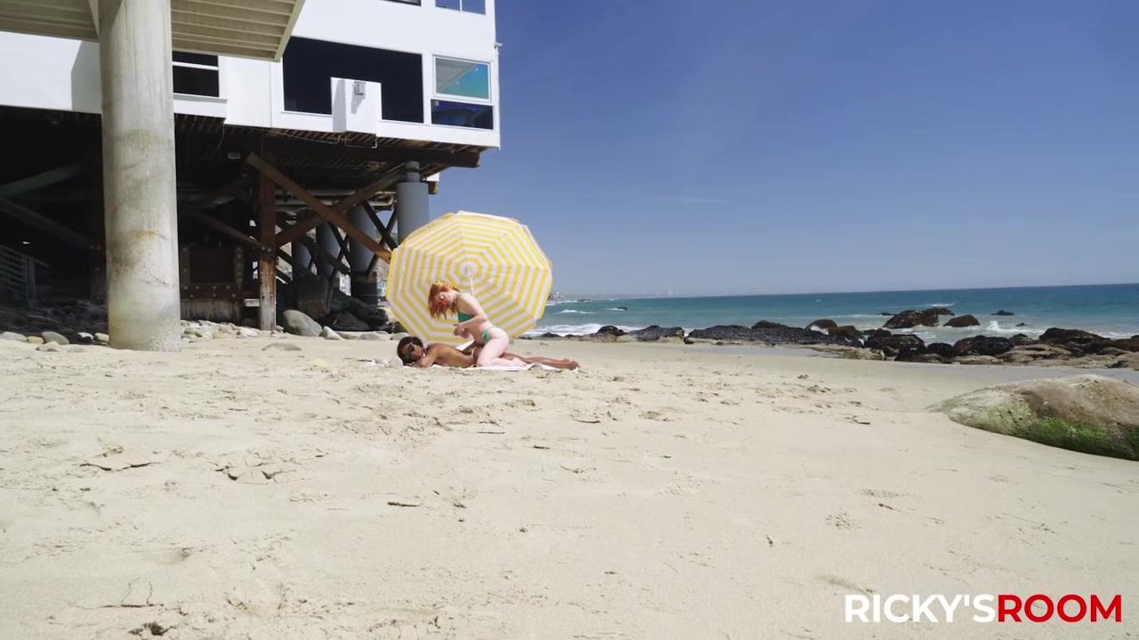 Three By The Sea - RickysRoom