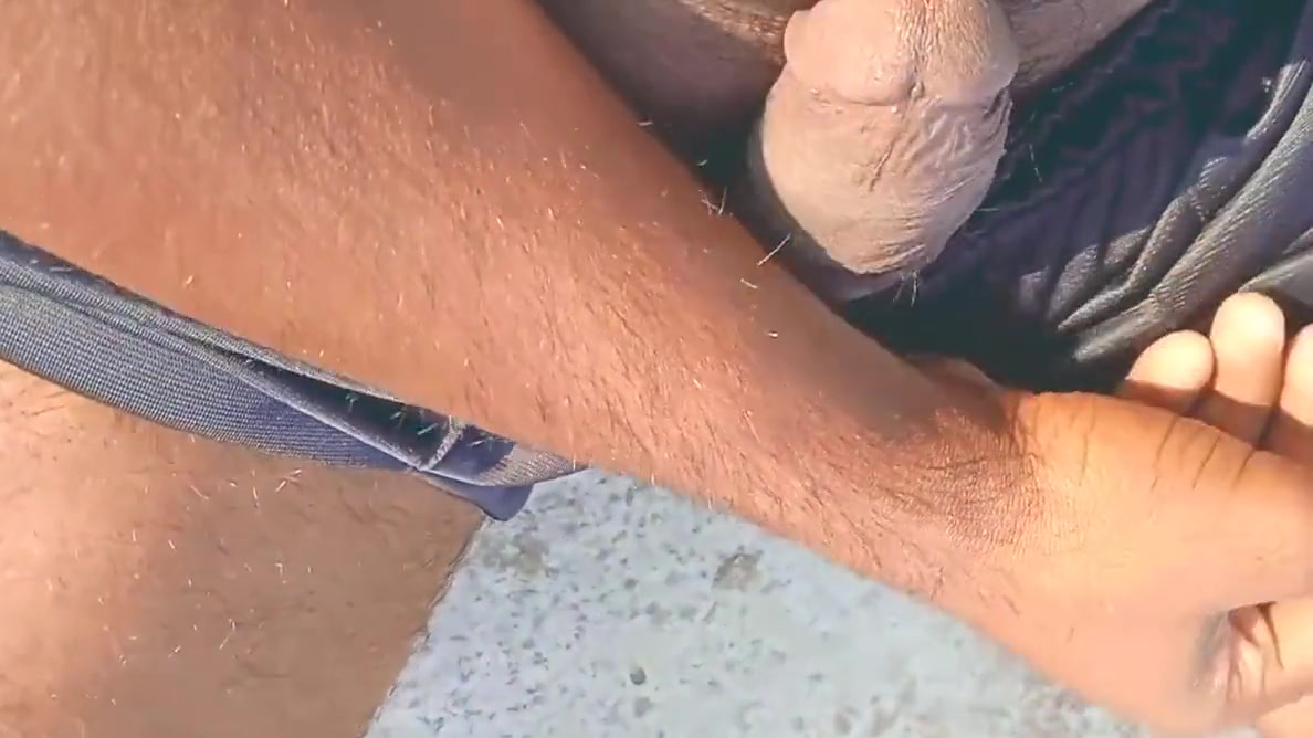 Young Boy - Handjob Video