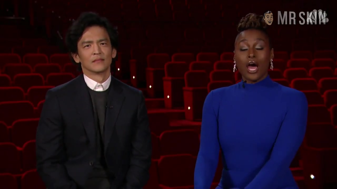 Where To See The 2020 Oscar Nominees Nude - Mr.Skin