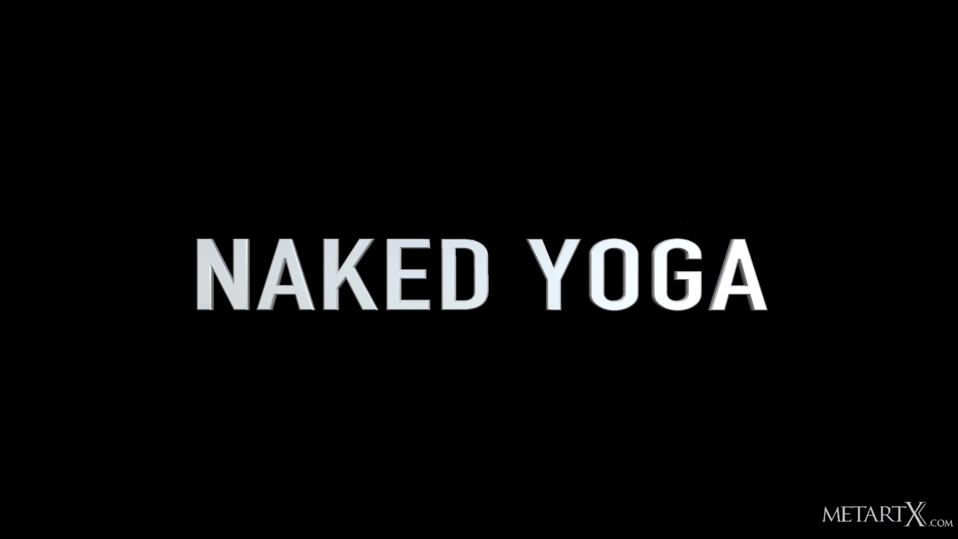 Naked Yoga 2 - Dido A - MetartX