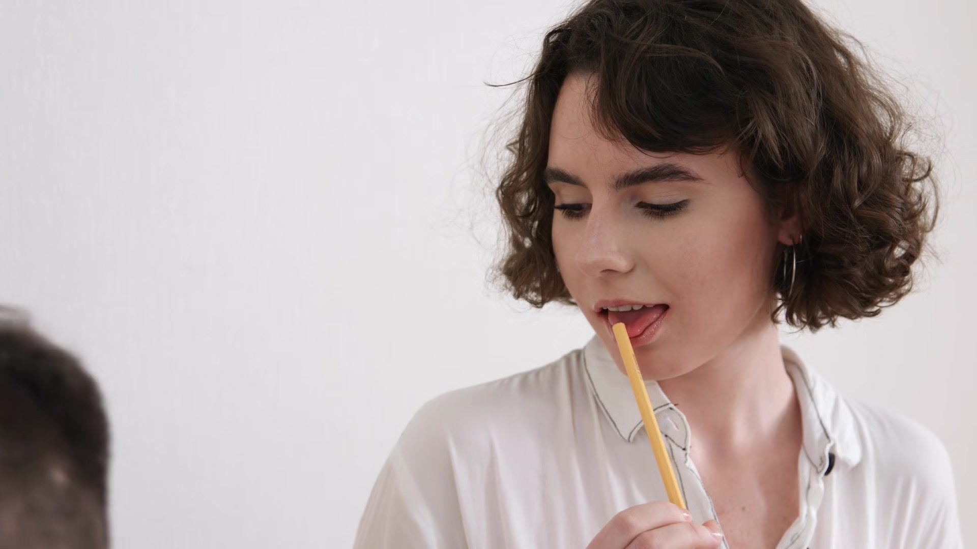Sweeties Need a Dick - Darcy Dark