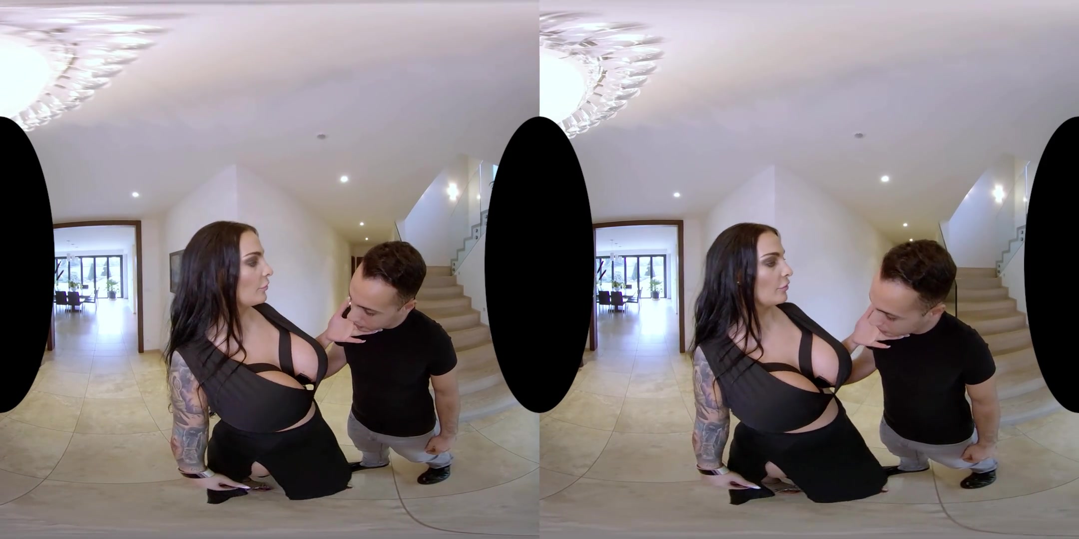 Lisa Koenig in Ultra Tits - - RealityLovers