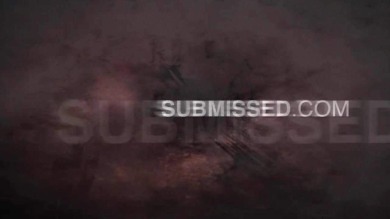 Liberation from Restraint - Submissed