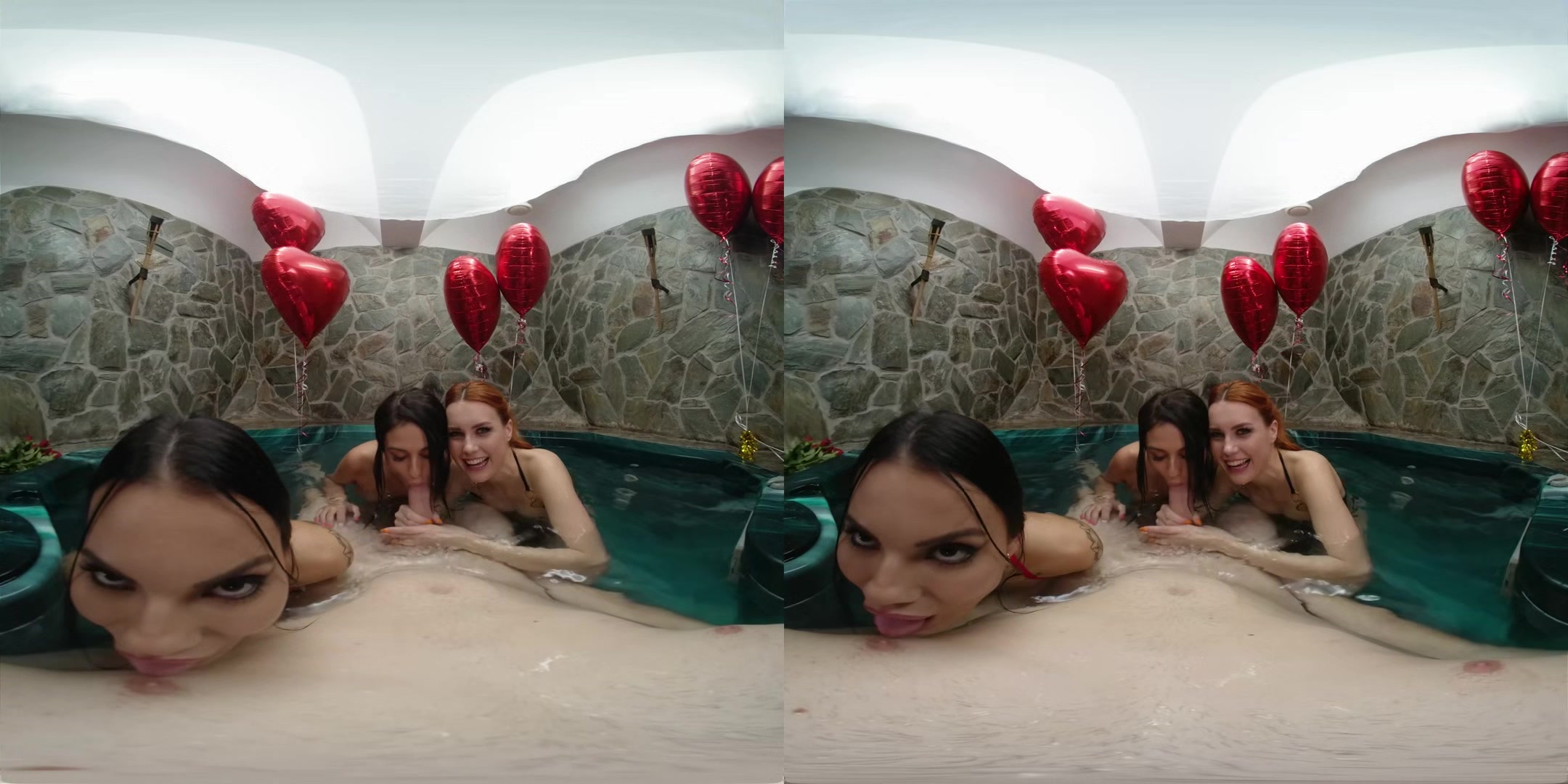 Valentine's Vacation