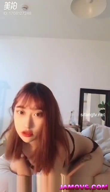 Chinese Girl Solo Fetish