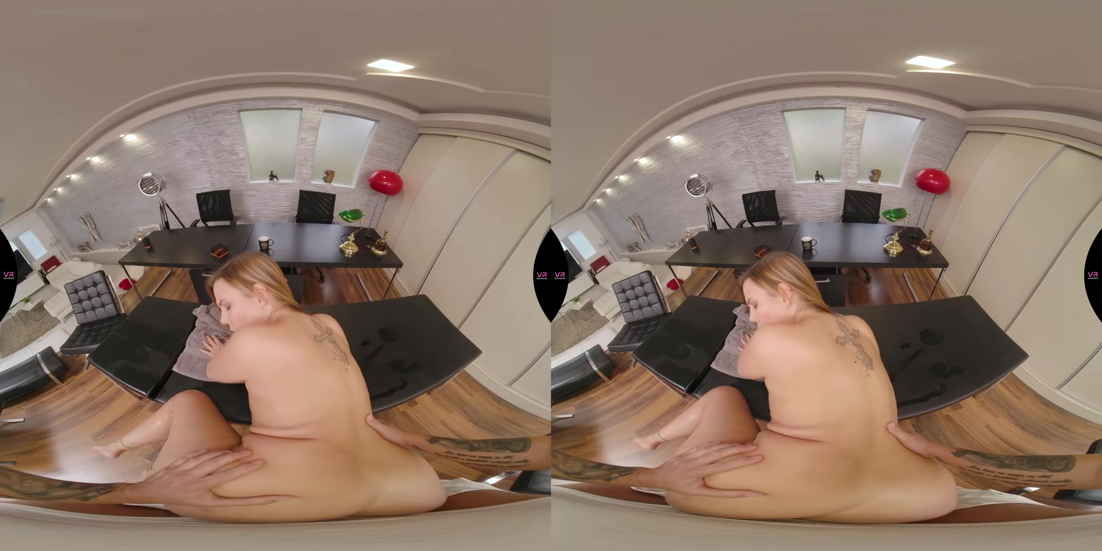 Sexy Massage - Vrsexperts - Vr Porn Video