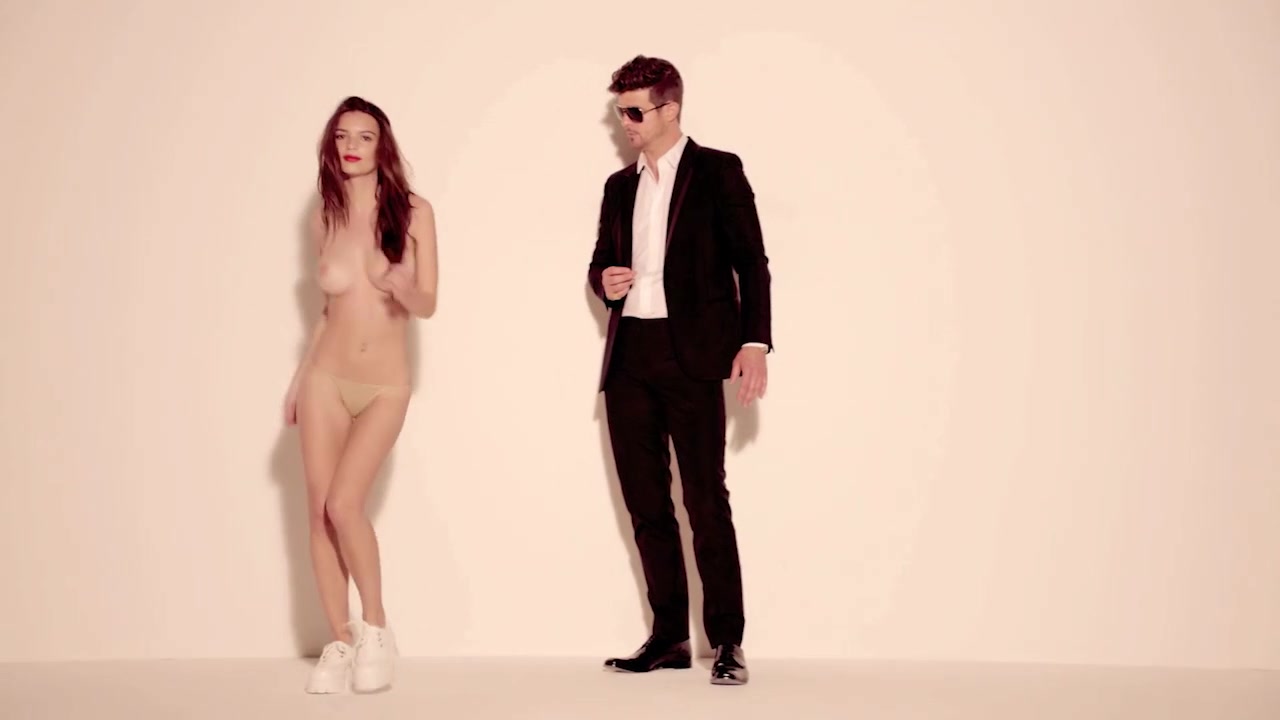 Best Breasts of 2013 - Mr.Skin