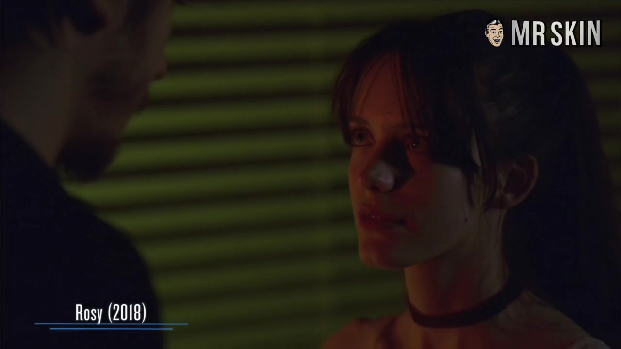 Best Of: Stacy Martin - Mr.Skin