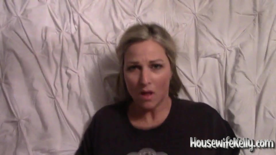 6 Cumshots For Kelly