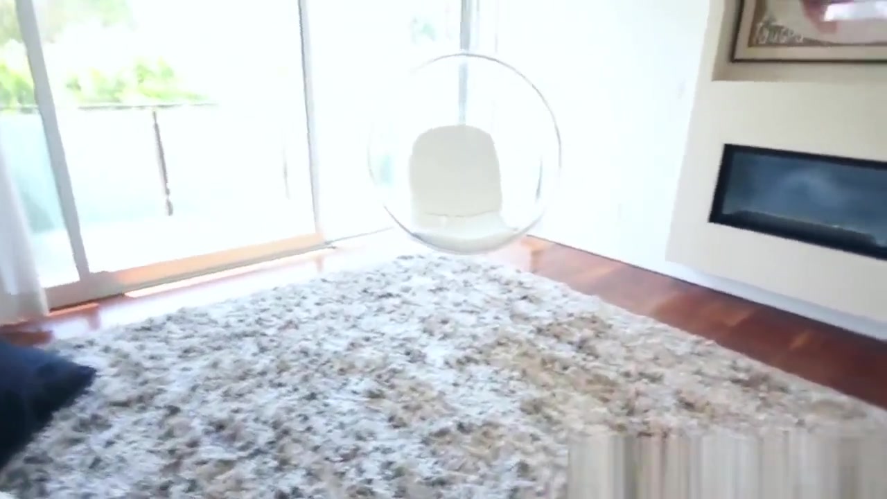 Pov babysitter cum soaked