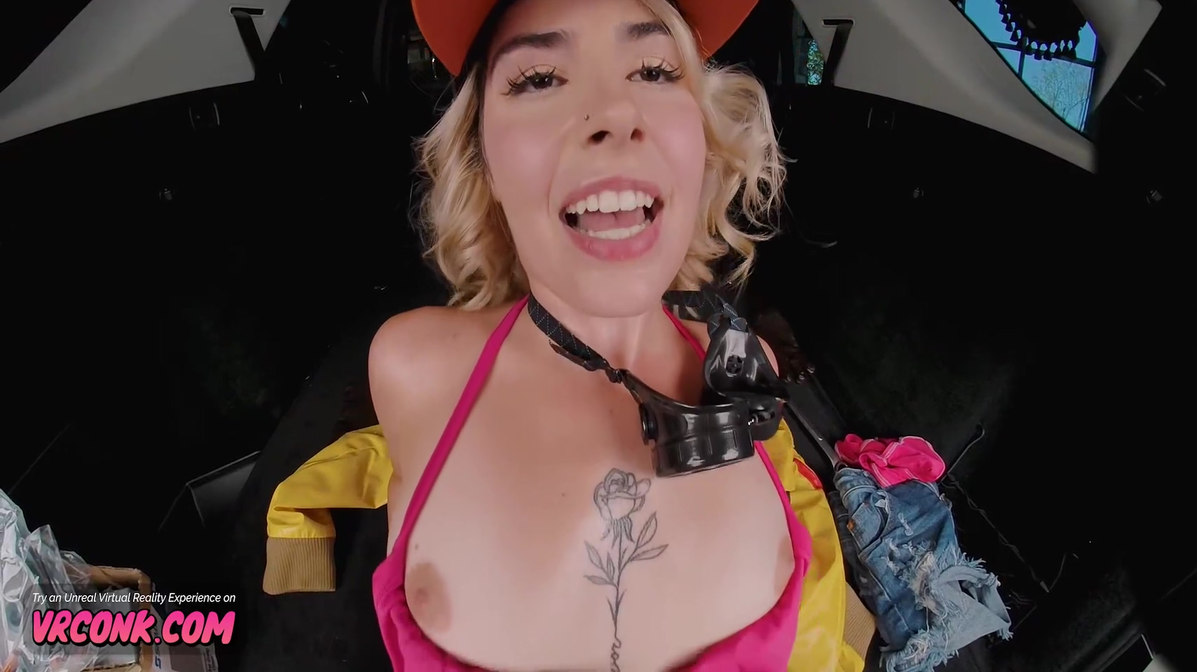 Xv Cindy Aurum Cosplay With Porn Parody 6 Min With Final Fantasy, Vr Conk And Chanel Camryn
