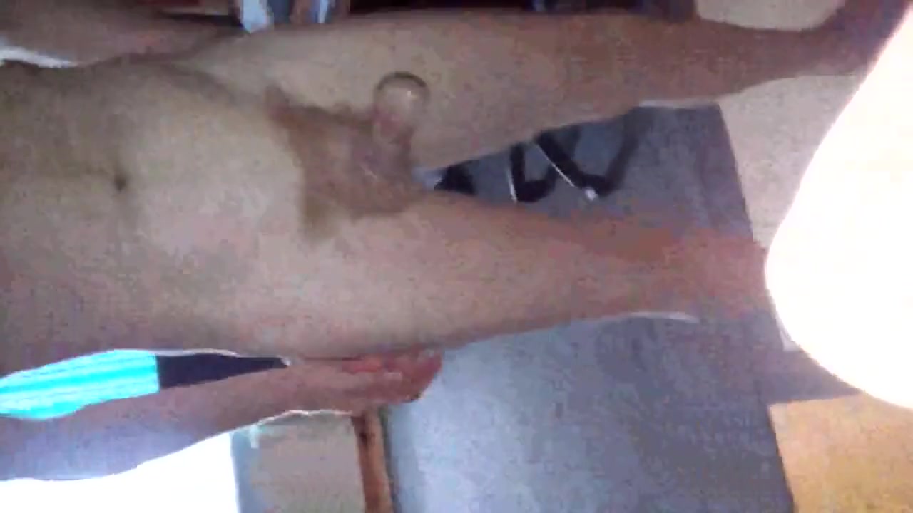 i became a personal whore and slut for my wife's SECOND lover. It's real