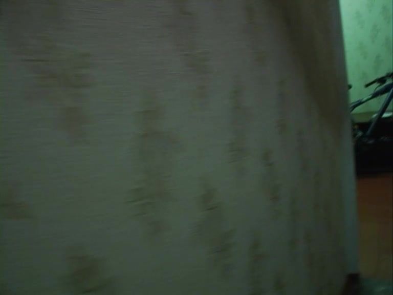 They fuck everywhere in the flat
