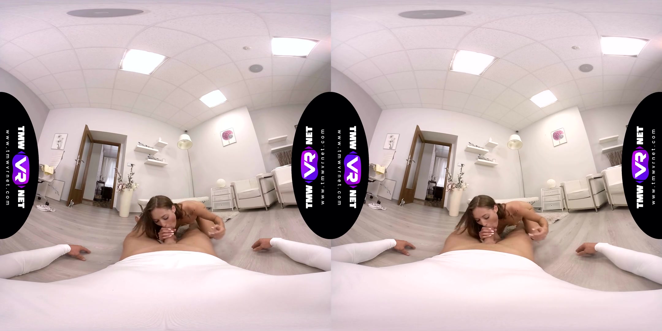 Mina K Medina in Ruined Plans End With Hard Sex - TmwVRNet