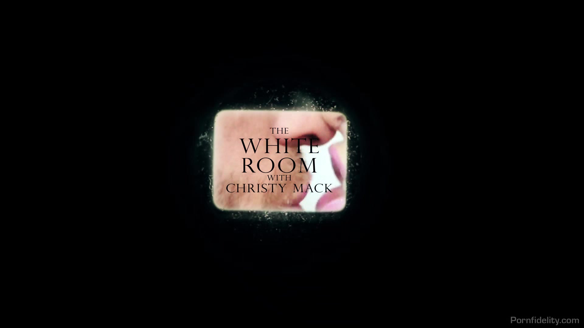 White Room W/ Christy - Starring: Christy Mack