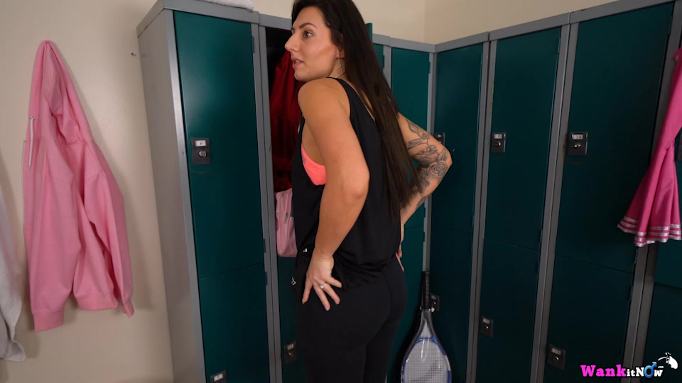 Violet - Think About Me - Sexy Videos - WankitNow