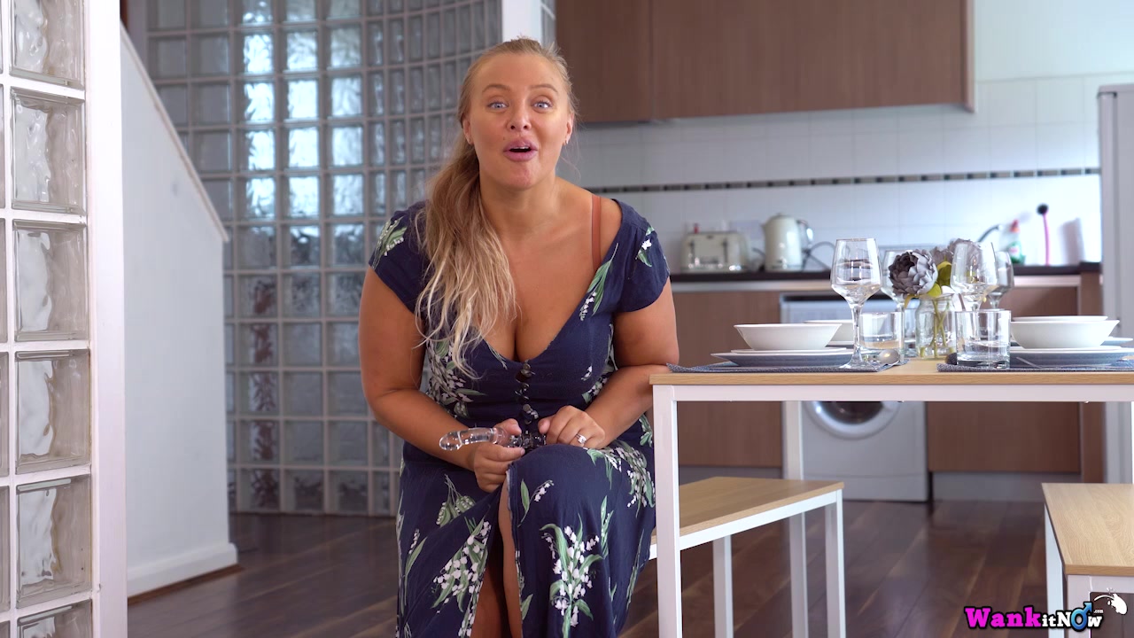 Beth - How Women Orgasm - Sexy Videos - WankitNow