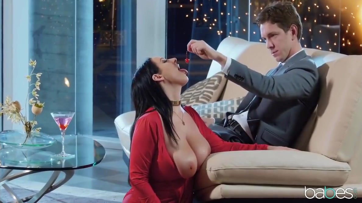 Hottest Porn Video Milf Unbelievable Ever Seen With Angela White